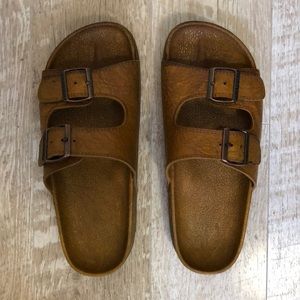Pali Hawaii Sandals